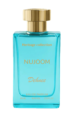Nujoom Dubai Fragrance Shop PH