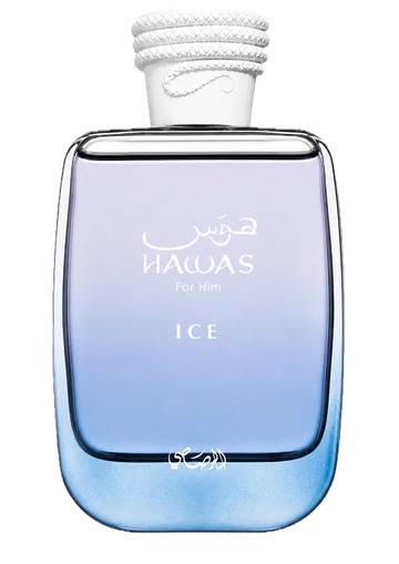 Hawas Ice Dubai Fragrance Shop PH