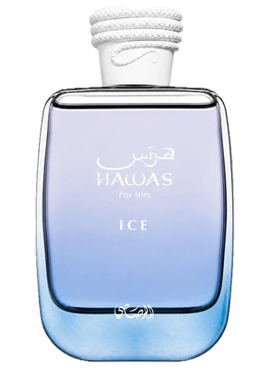 Hawas Ice Dubai Fragrance Shop PH