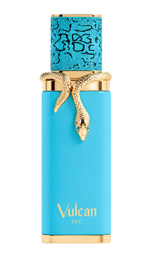 Vulcan Feu Dubai Fragrance Shop PH