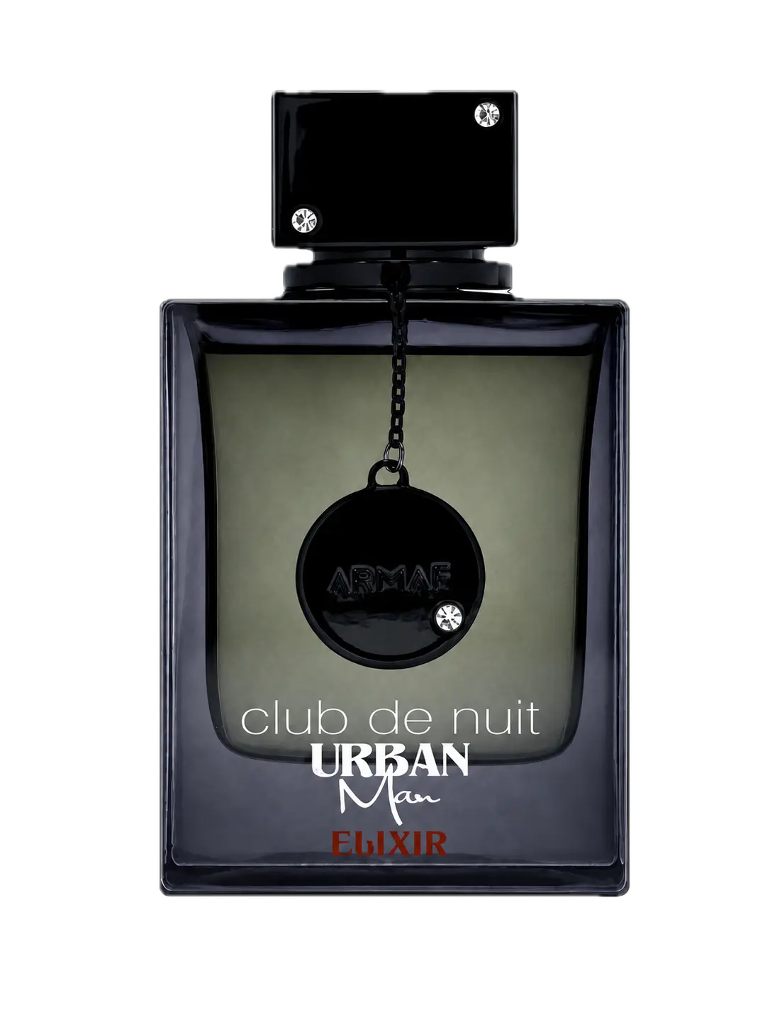 Club de Nuit Urban Man Elixir Dubai Fragrance Shop PH