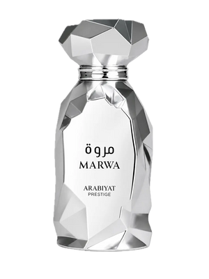 Marwa Dubai Fragrance Shop PH