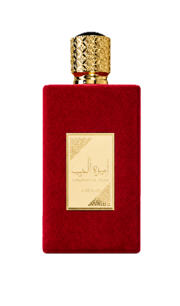Ameerat Al Arab