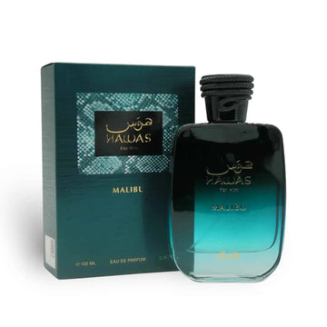 Hawas Malibu Dubai Fragrance Shop PH