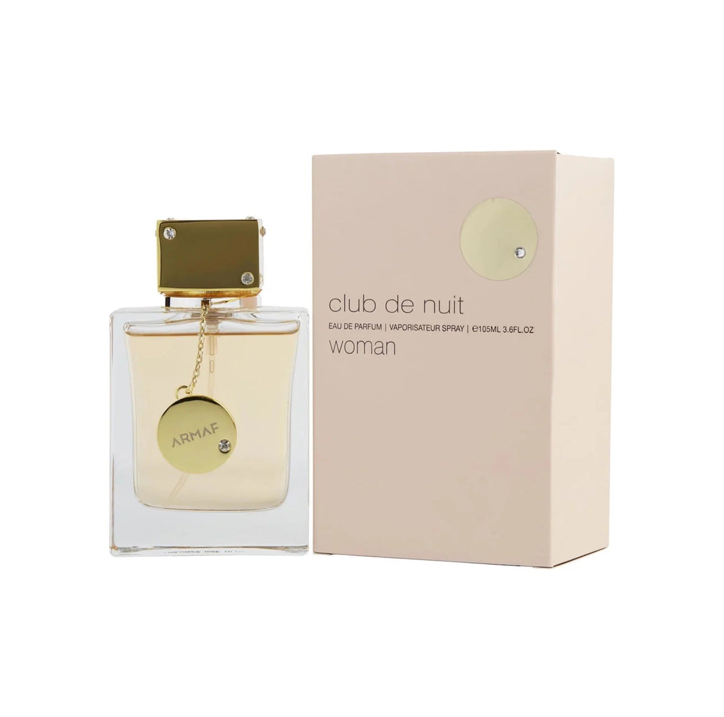 Armaf Club de Nuit Woman EDP 100ML