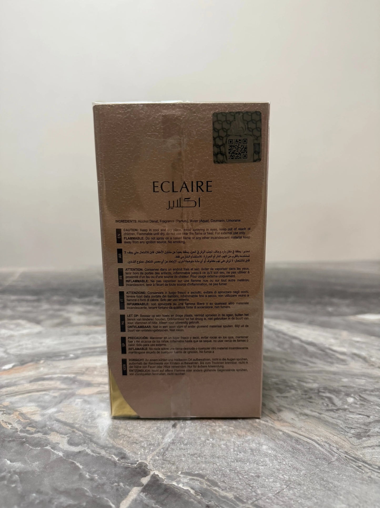 Eclaire Dubai Fragrance Shop PH