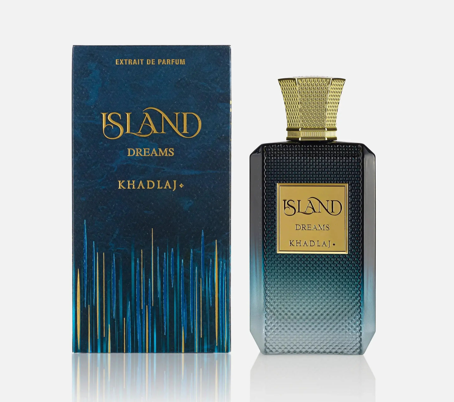 Island Dreams Dubai Fragrance Shop PH