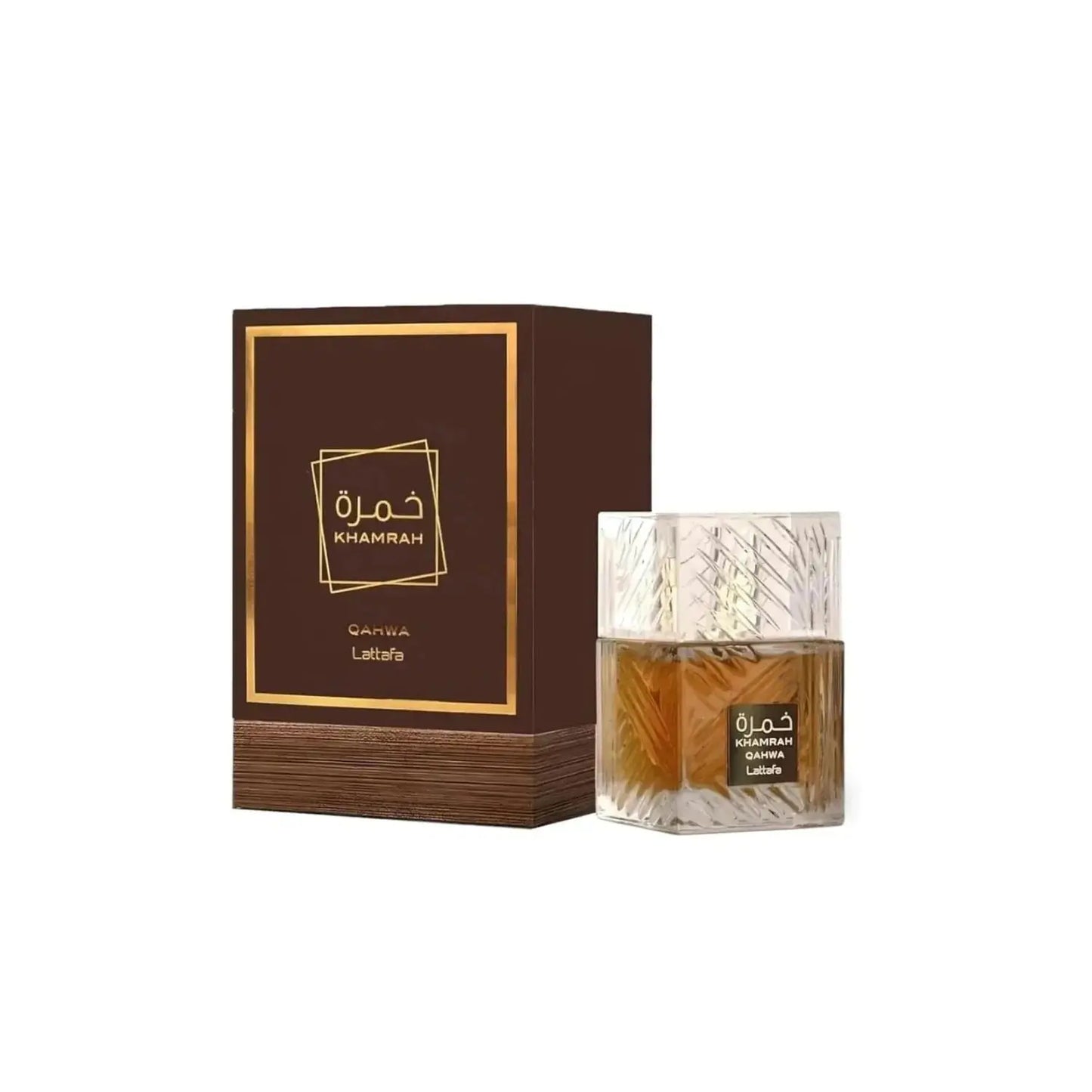 Khamrah Qahwa Dubai Fragrance Shop PH