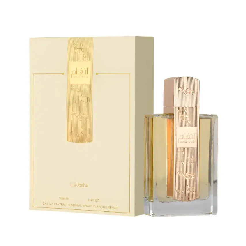 Lattafa Angham 100ML Lattafa