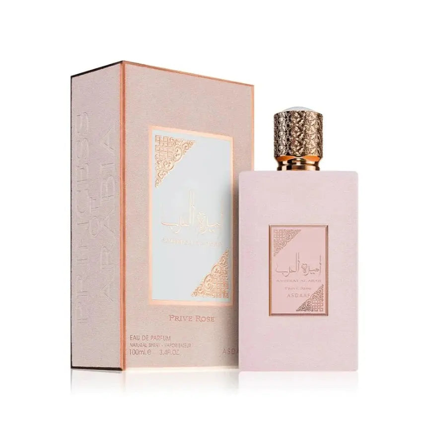 Ameerat al arab prive rose