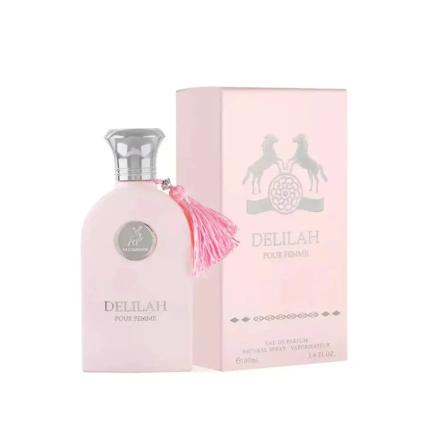 Maison Alhambra Delilah Pour Femme 100ML EDP Maison Alhambra