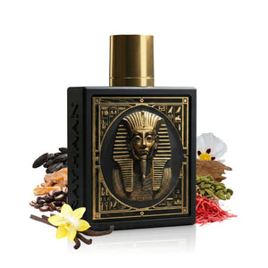 Rayhaan Pharaoh 100ML EDP bottle
