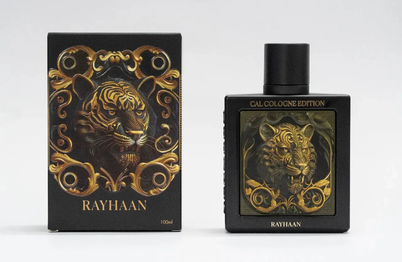 Tiger Dubai Fragrance Shop PH