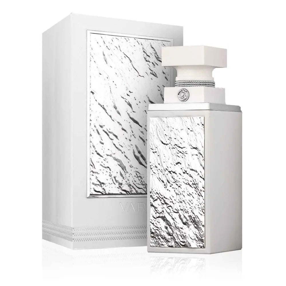 Fragrance World Varakh Silver 100ML EDP Dubai Fragrance Shop PH