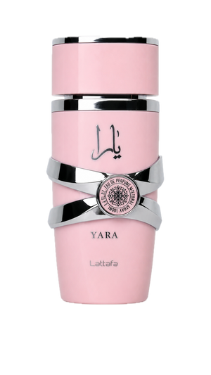Lattafa Yara