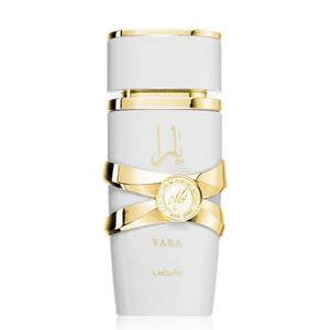 Lattafa Yara Moi 100ML EDP bottle