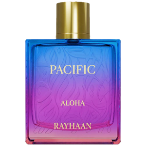 Rayhaan Pacific Aloha 100ML EDP