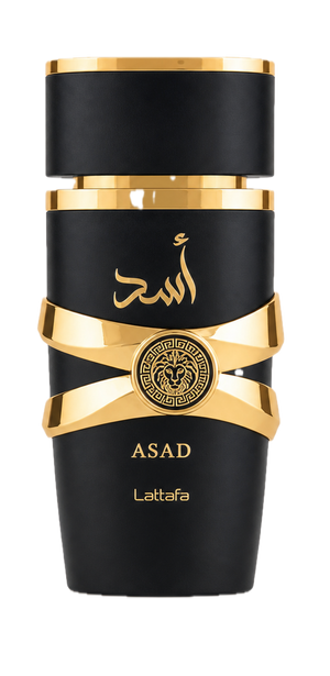 Asad