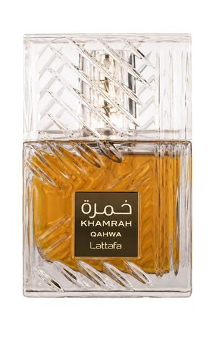 Khamrah Qahwa