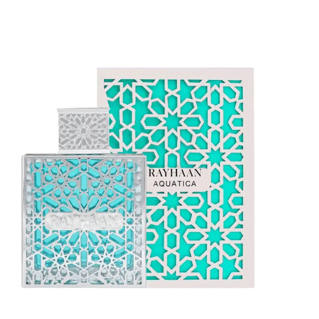 Rayhaan Aquatica 100ML EDP Rayhaan