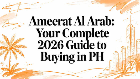 Ameerat Al Arab: Your Complete 2026 Guide to Buying in PH