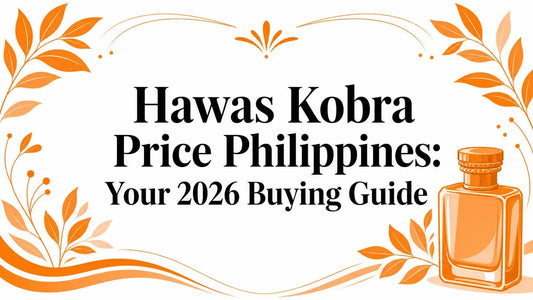 Hawas Kobra Price Philippines: Your 2026 Buying Guide