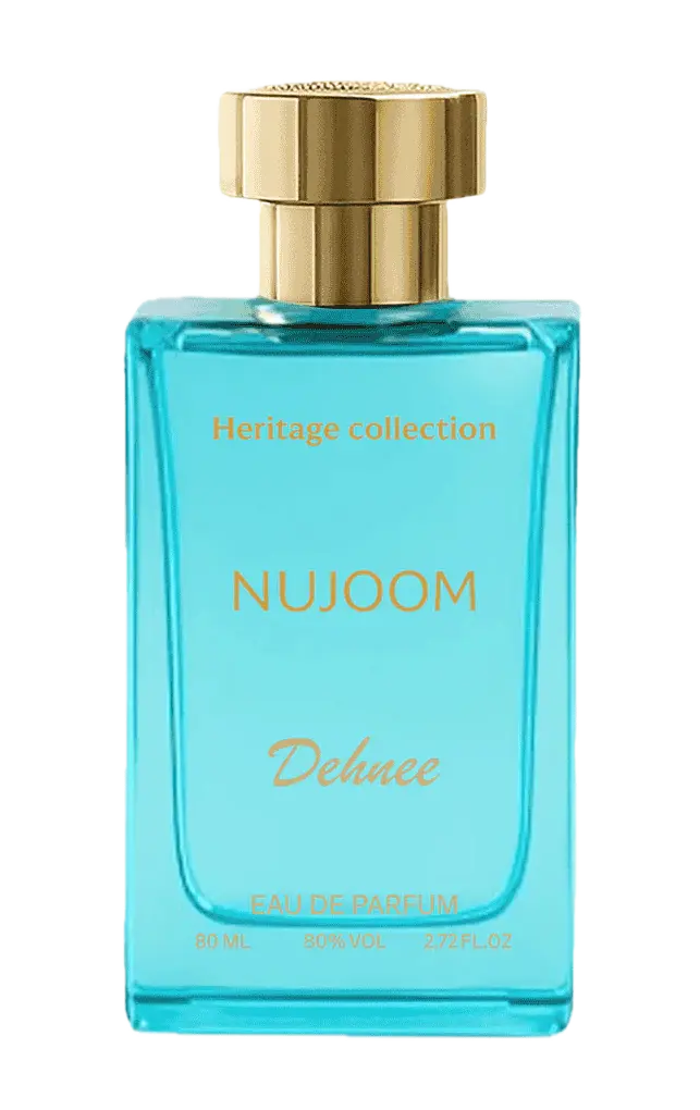 Nujoom Dubai Fragrance Shop PH