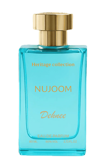 Nujoom