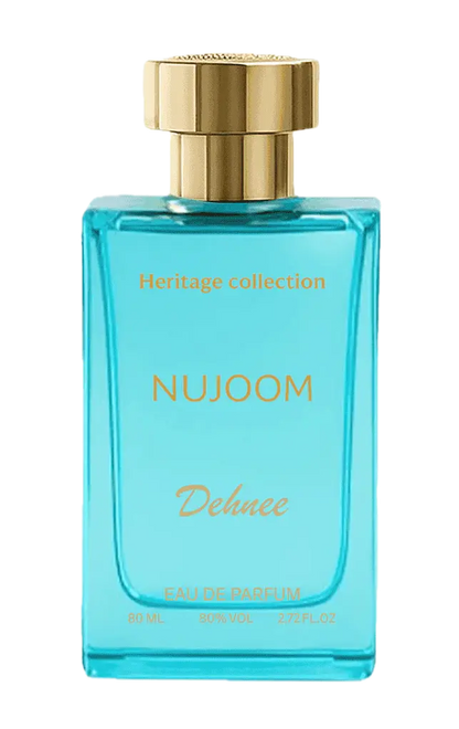 Nujoom Dubai Fragrance Shop PH
