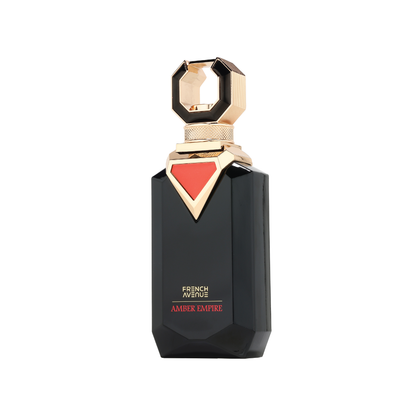 French Avenue Amber Empire 100ML EDP