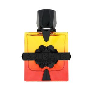 French Avenue Aromatix Forbidden Fruit 100ML Extrait de Parfum bottle