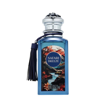 French Avenue Safari Breeze 100ML Extrait de Parfum bottle