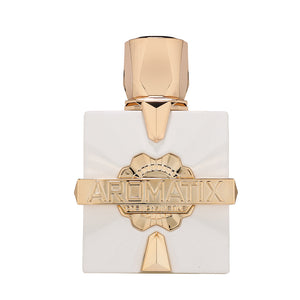 French Avenue Aromatix Platine Blanc 100ML Extrait de Parfum bottle