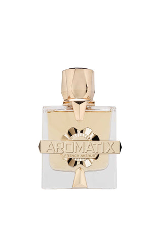 French Avenue Aromatix Xandal 100ML Extrait de Parfum bottle