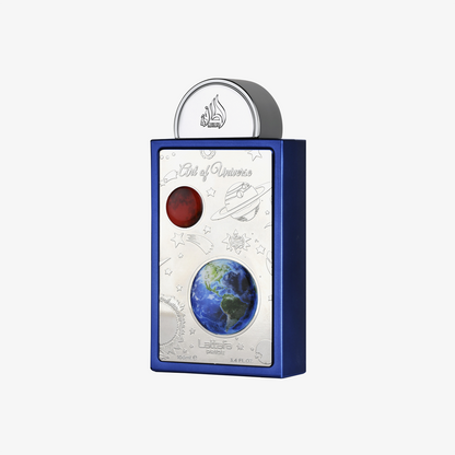 Lattafa Pride Art Of Universe 100ML EDP bottle