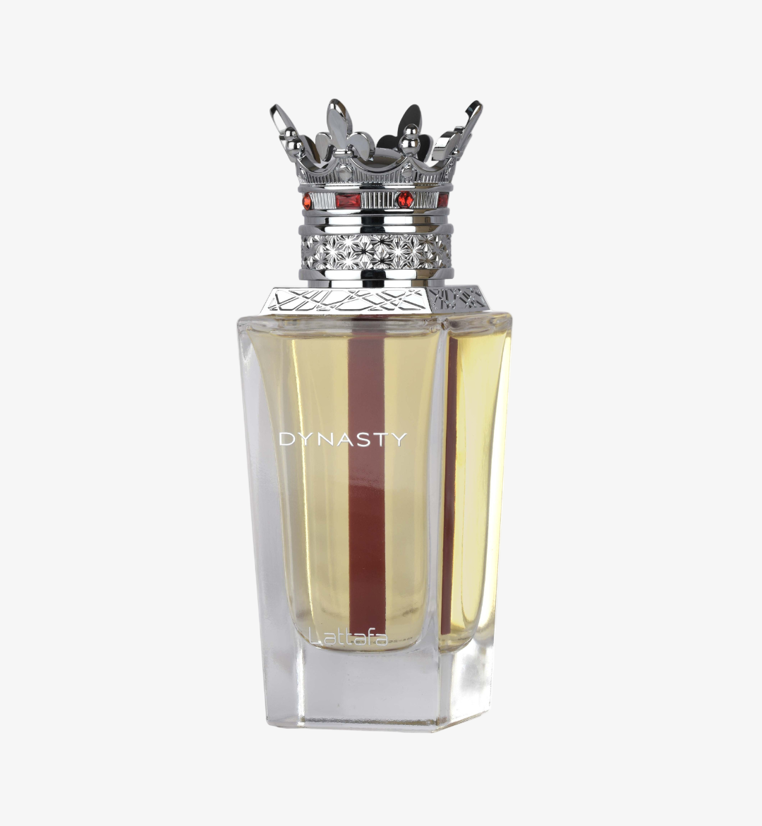 Lattafa Dynasty 100ML EDP bottle