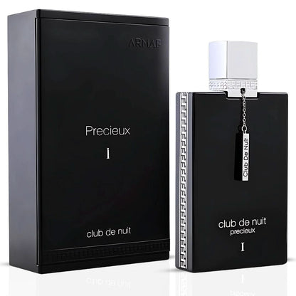 Armaf Club de Nuit Precieux 1 55ML XDP box and bottle