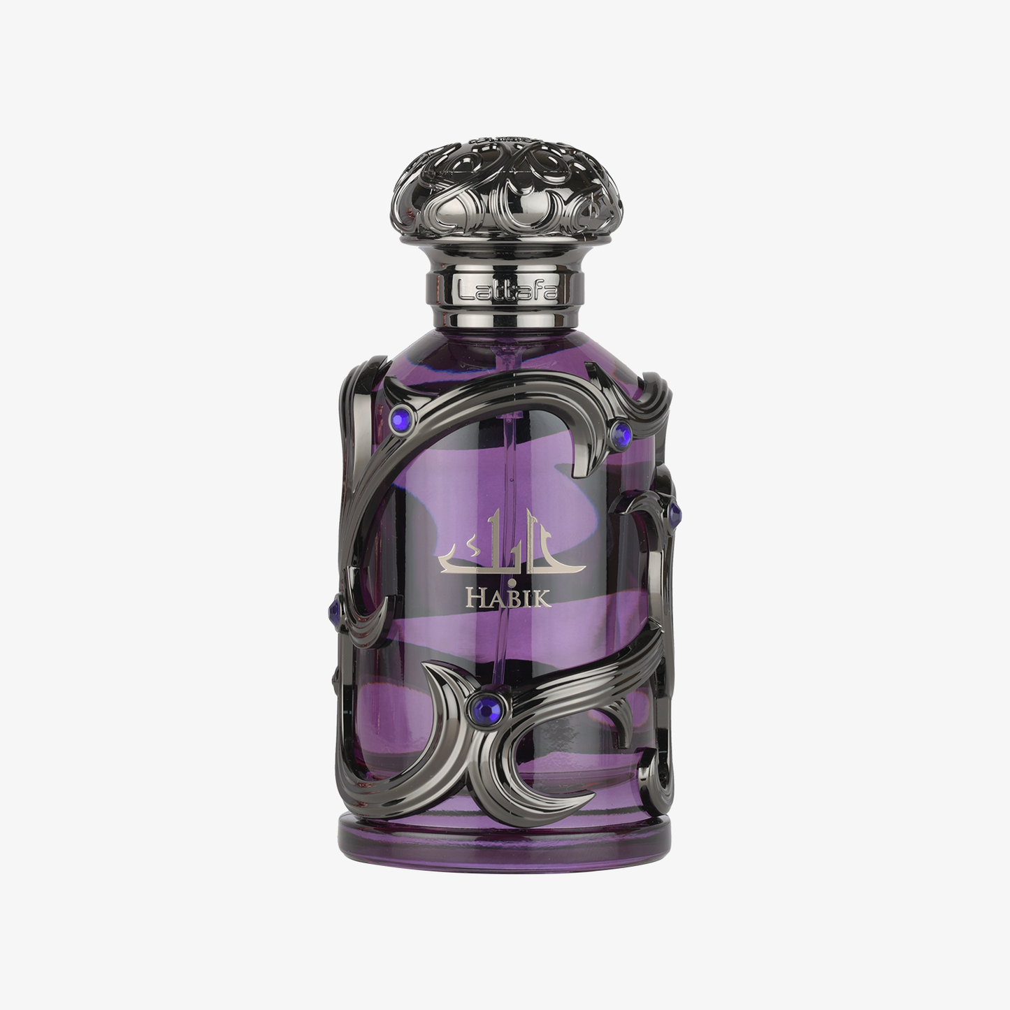 Lattafa Habik For Men 100ML EDP bottle