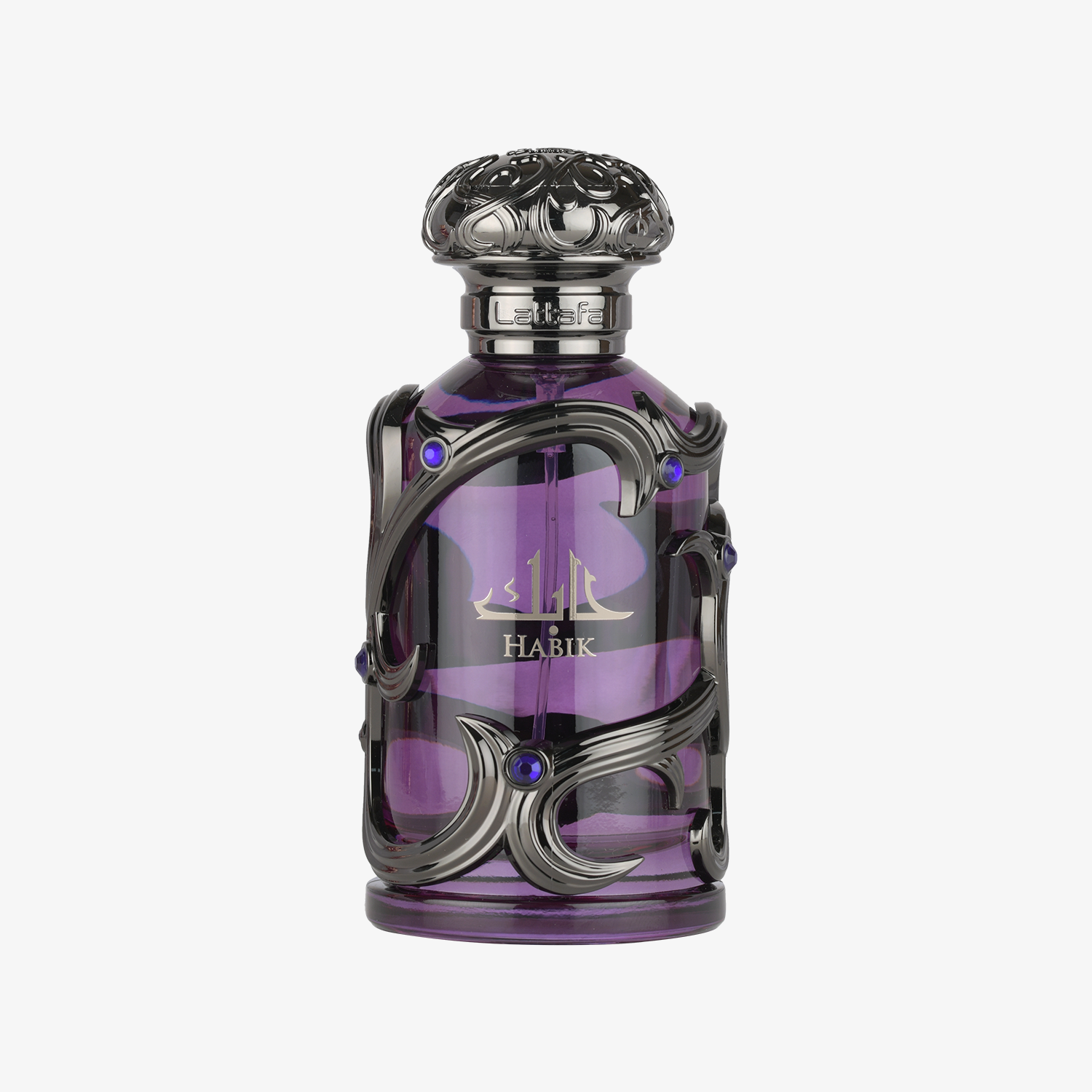 Lattafa Habik For Men 100ML EDP bottle