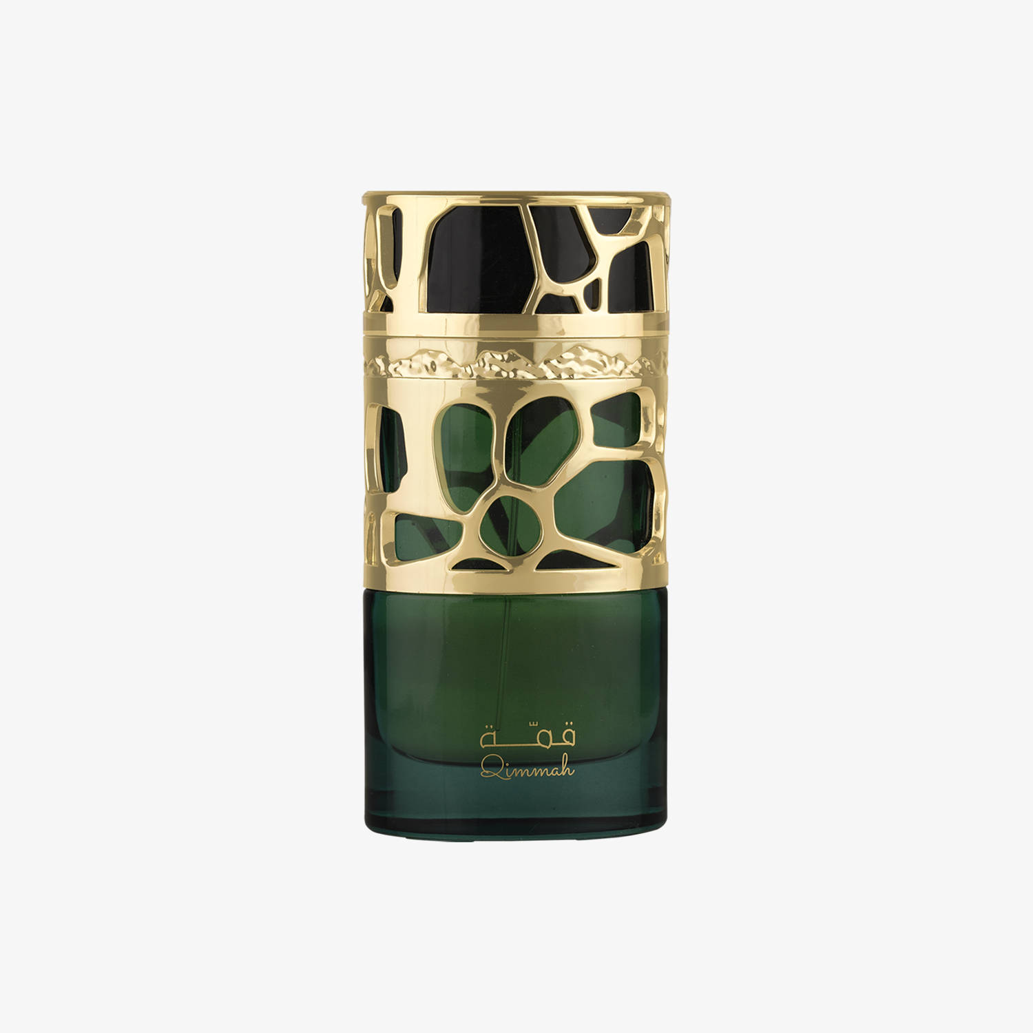 Lattafa Qimmah For Women 100ML EDP bottle