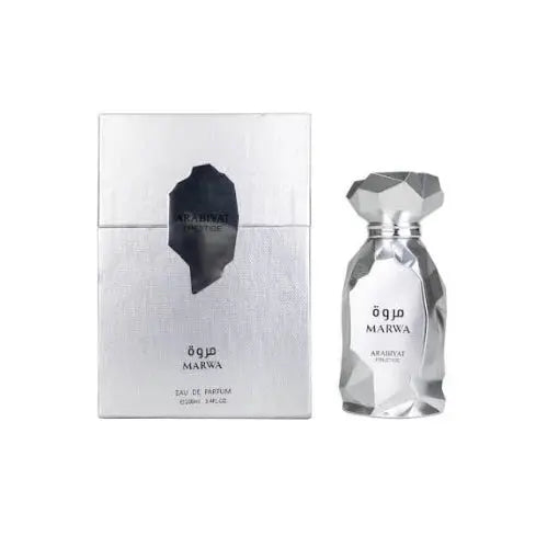 Marwa Dubai Fragrance Shop PH