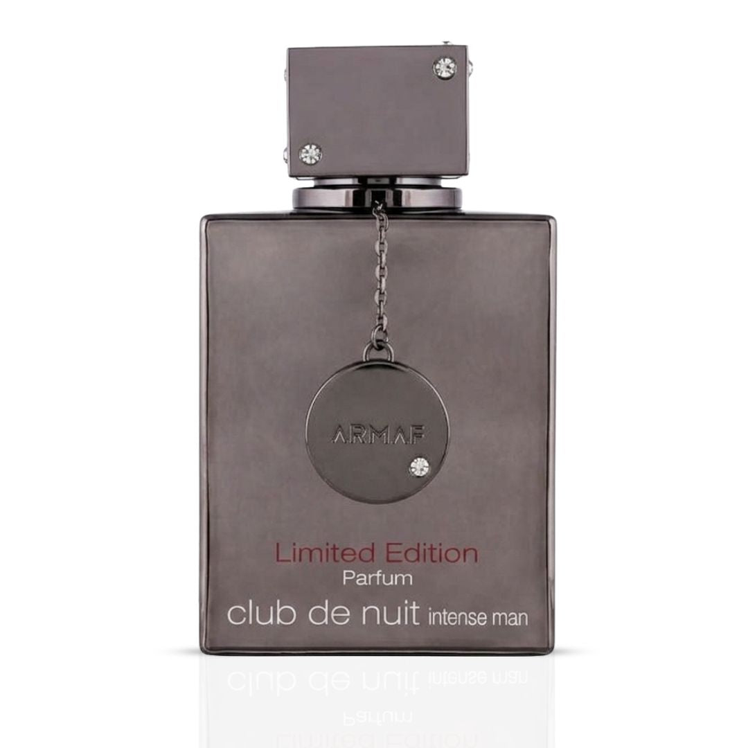 Armaf Club de Nuit Intense Man Limited Edition Parfum 105ML bottle