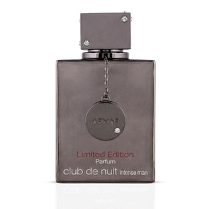 Armaf Club de Nuit Intense Man Limited Edition Parfum 105ML bottle