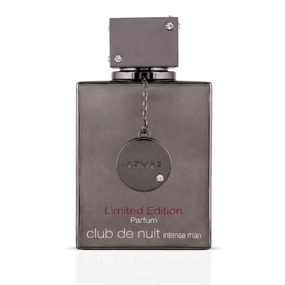 Armaf Club de Nuit Intense Man Limited Edition Parfum 105ML bottle
