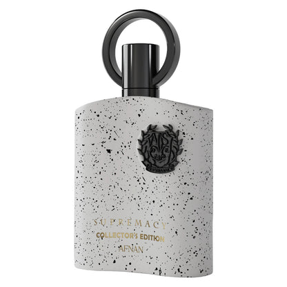 Afnan Supremacy Collector's Edition 100ML EDP bottle