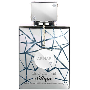 Armaf Club de Nuit Sillage 105ML EDP bottle