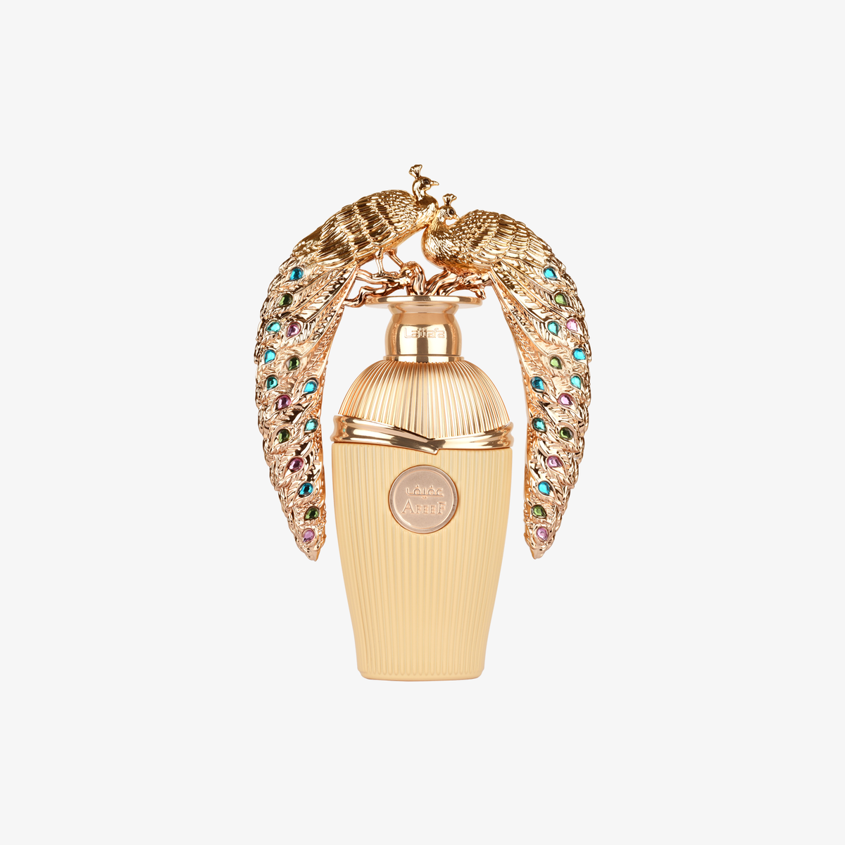 Lattafa Afeef 100ML EDP bottle