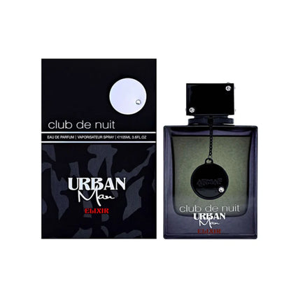 Club de Nuit Urban Man Elixir
