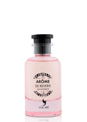 Volare Arome De Reverie 100ML EDP bottle
