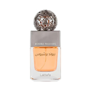 Lattafa Beyond Precious 100ML EDP bottle